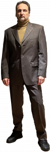Dirigeant LOI2S SASU : Paul-Alexandre LUCK